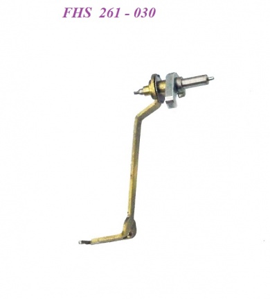 === Anker = FHS 261 - 030 = gebruikt === 32456