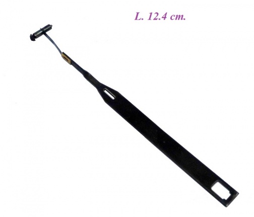 === Slinger ophanging = gebruikt === 32548