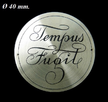 === Tempus Fugit plaatje = z.g.a.n. === 32645