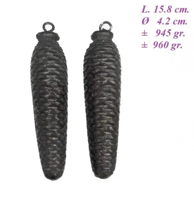 === 2 Gewichten koekoek = oud === 32691