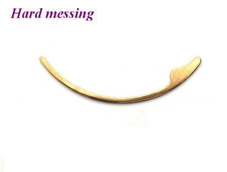 === Comma Foot Click Spring = nieuw === 9323