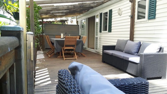 Mobilhome in St Aygulf en St Tropez - Afbeelding 5