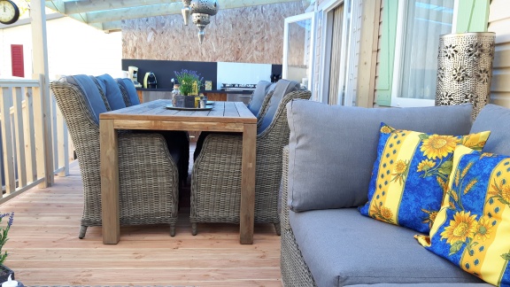 Mobilhome in St Aygulf en St Tropez - Afbeelding 6