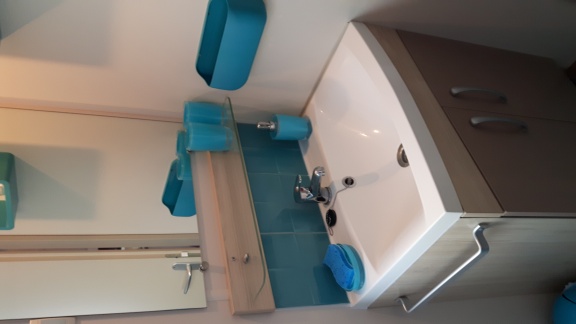 Mobilhome in St Aygulf en St Tropez - Afbeelding 7