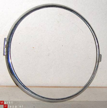 === Klok ring = Oud === 544