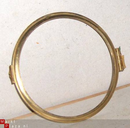 === Klok ring = Oud === 546