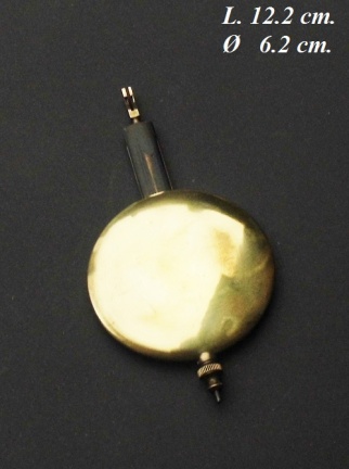 === Slinger = regulateurtje = oud === 32995