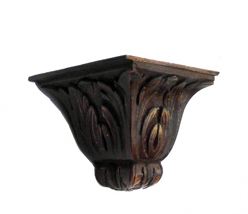 === 4 Klok ornamenten = oud === 31201