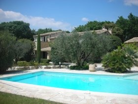 Drôme-Vakantiehuizen biedt de mooiste vakantiehuizen in Zuid-Frankrijk - nr. 1