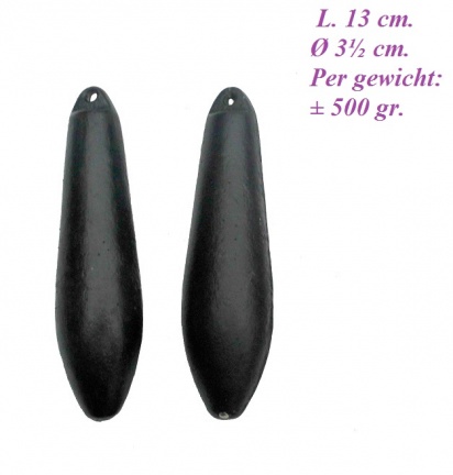 === 2 Gewichten = Schwarzwalder = oud === 32993