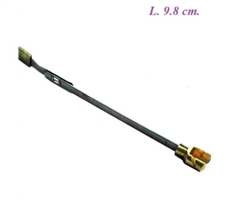 === Slinger ophanging = gebruikt === 33194