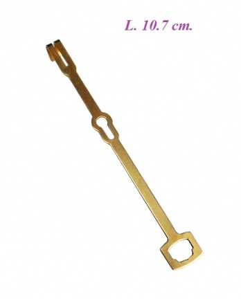 === Slinger ophanging = gebruikt === 33307