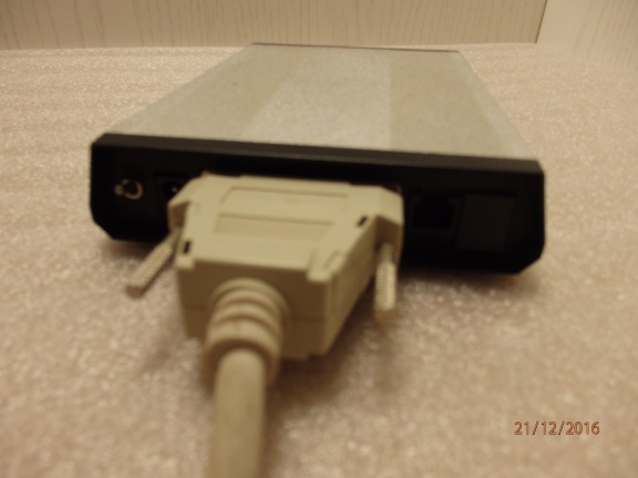 Tornado FM - 288 E- 28800 Fax Modem. - Afbeelding 3