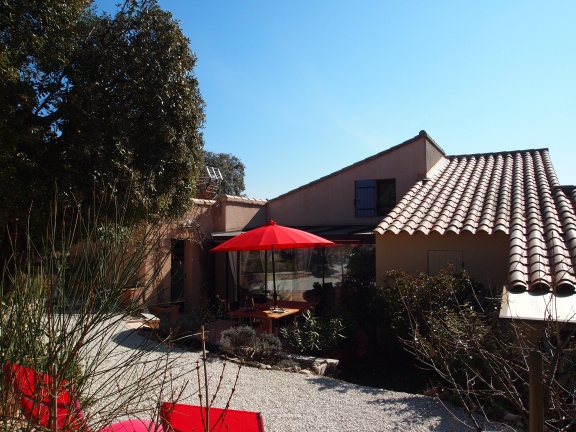 Naturisme, Provence, Mont Ventoux, Bélézy - Afbeelding 2