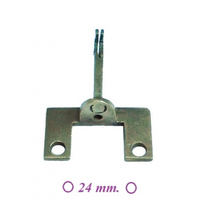 === Slinger ophanging = Engelse klok = oud === 33463