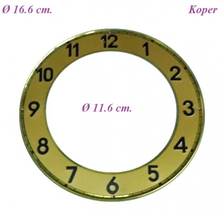 === Cijferring = koper = gebruikt === 33519
