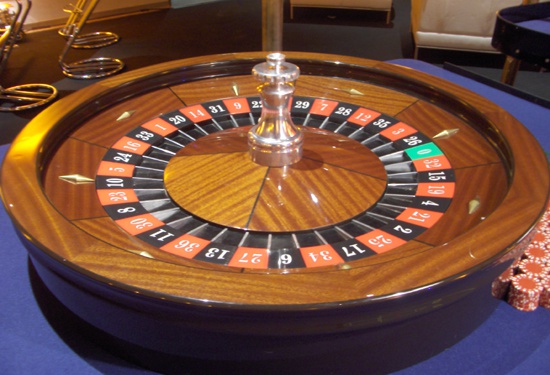 Casino - nr. 1