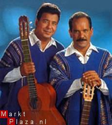 Los Mayas - nr. 1