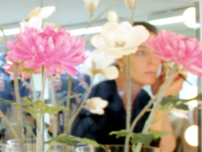 Visagieworkshops Amsterdam, keuze uit vele make-up thema's