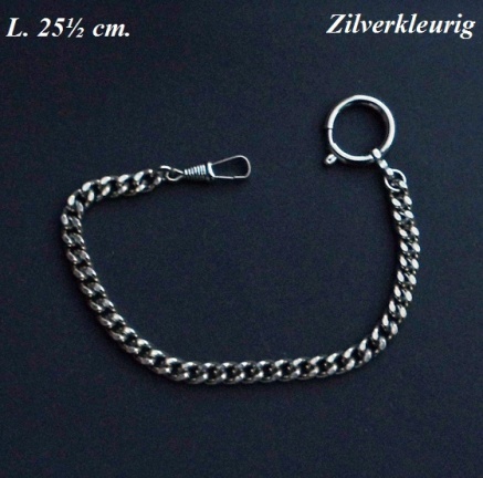 === Zakhorloge ketting = nieuw === 33675