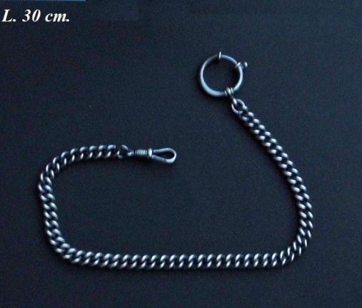 === Zakhorloge ketting = nieuw === 33671
