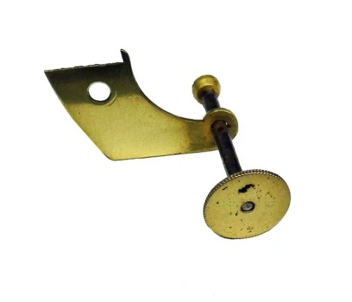 = Ankerkloof = Franse pendule =33706