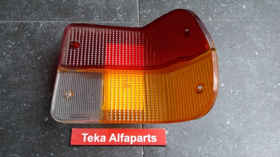 Alfa Romeo Alfasud Achterlicht Glas Altissimo 25.5330/1-S LI NOS - Afbeelding 3