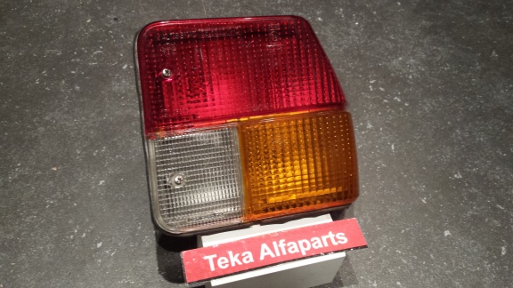 Alfa Romeo Alfasud Altissimo 32.0580-D Achterlicht Rechts Used - Afbeelding 2
