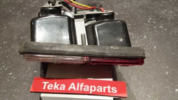 Alfa Romeo Alfasud Altissimo 32.0580-D Achterlicht Rechts Used - Afbeelding 4