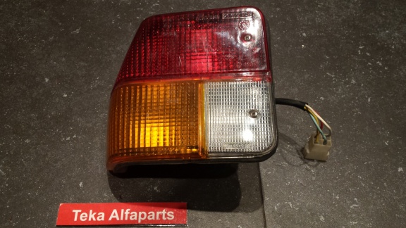Alfa Romeo Alfasud Achterlicht Altissimo 32.0590-S Used - nr. 1