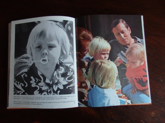Groot Oranje fotoboek. - Afbeelding 4