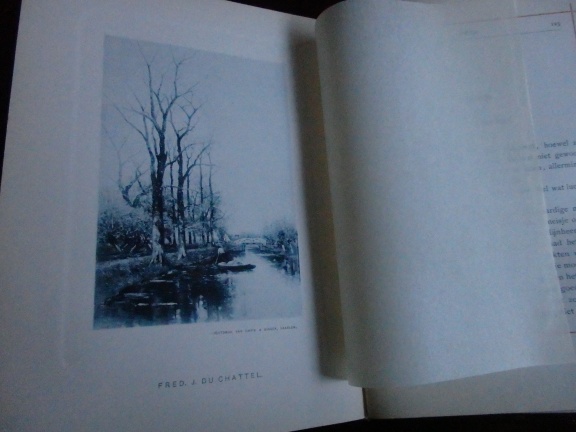 Koningin Wilhelmina Album. - Afbeelding 2