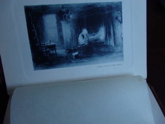 Koningin Wilhelmina Album. - Afbeelding 3