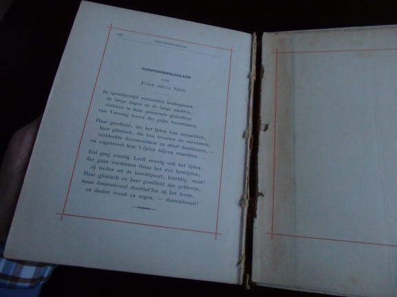 Koningin Wilhelmina Album. - Afbeelding 5