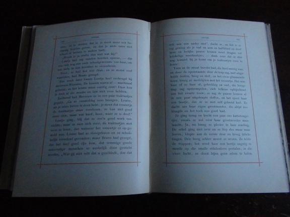 Koningin Wilhelmina Album. - Afbeelding 6