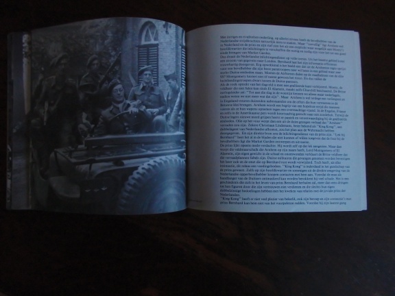 De wereld van Prins Bernhard. - Afbeelding 4