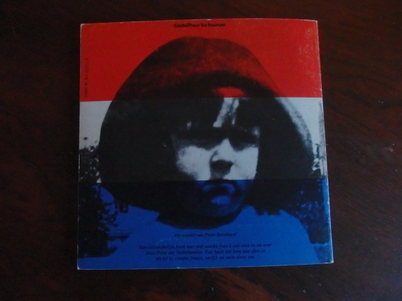 De wereld van Prins Bernhard. - Afbeelding 6