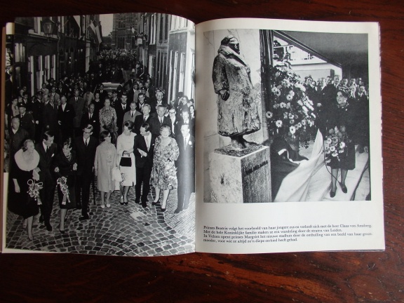 Fotoalbum Prinses Margriet. - Afbeelding 3
