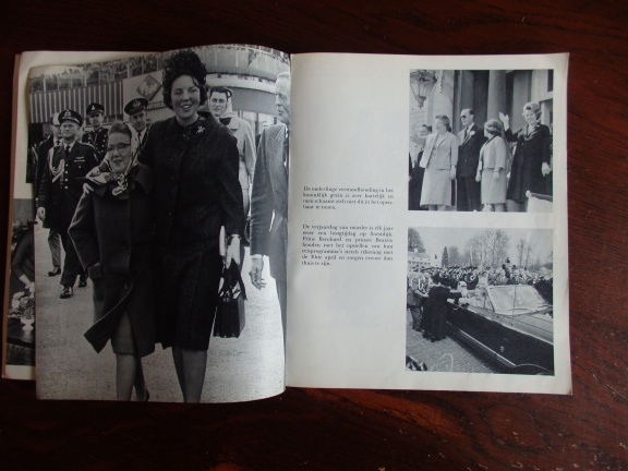 Fotoalbum - Beatrix. - Afbeelding 2