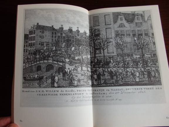 1813-15 - Ons Koninkrijk geboren. - Afbeelding 4