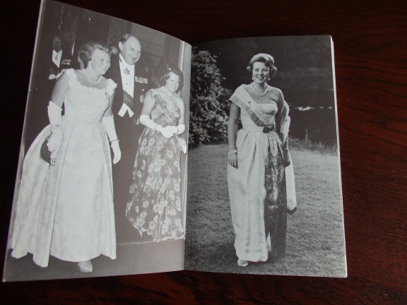 Prinses Beatrix trouwt. - Afbeelding 5