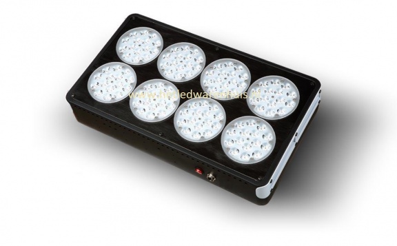 LED Groeilamp Apollo 8 - nr. 1