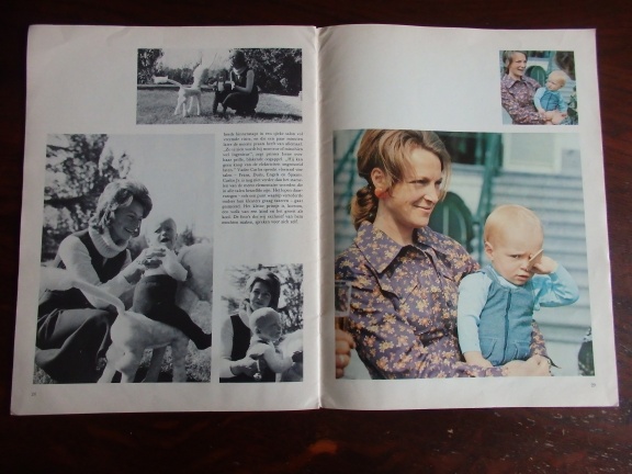 Koningklijk journaal No-2. - Afbeelding 3