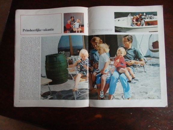 Koningklijk journaal No-2. - Afbeelding 4