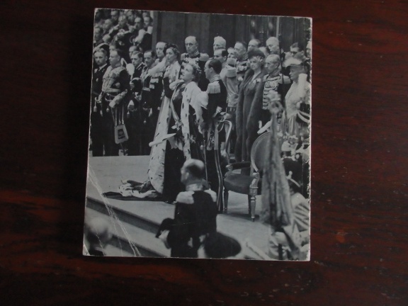25 jaar Koningin. - Afbeelding 2