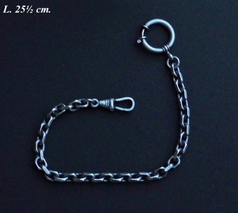 === Zakhorloge ketting = nieuw === 33670