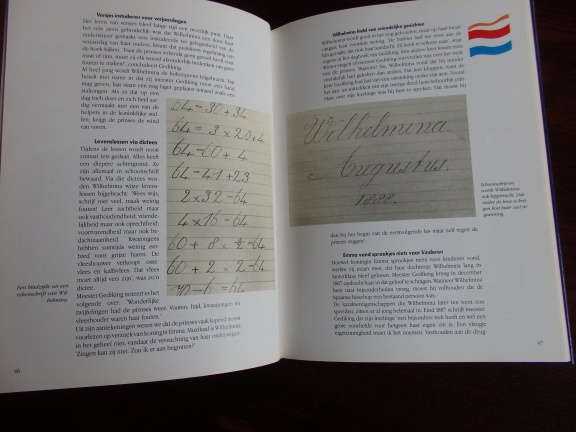 Ons vorstenhuis door de eeuwen heen. - Afbeelding 4