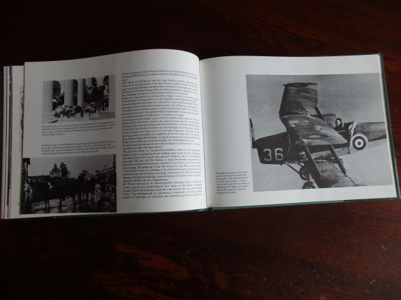 Het gouden huwelijksboek - 1937-1987 - Juliana en Bernhard. - Afbeelding 5