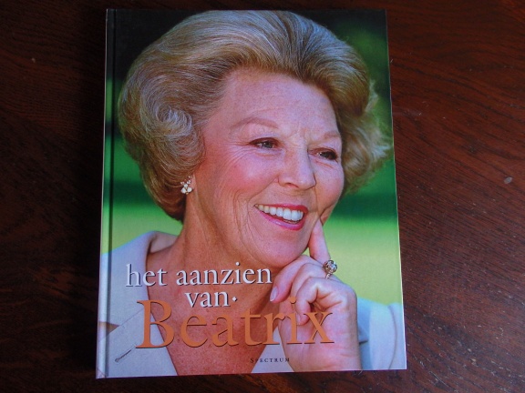 Het aanzien van Beatrix. - nr. 1