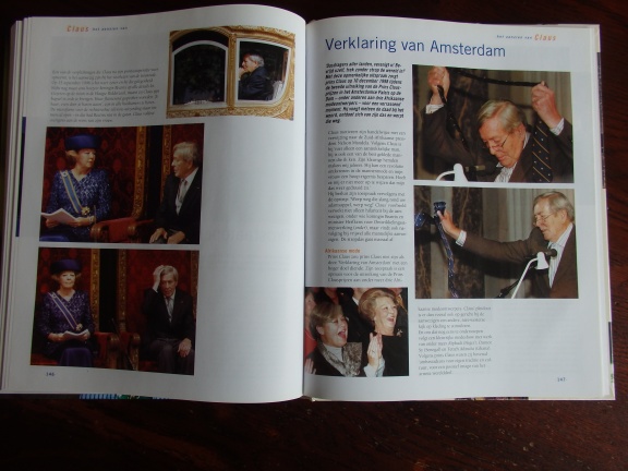 Het aanzien van Claus - 1926-2002. - Afbeelding 6